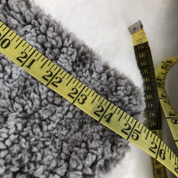 Simply Southern Sherpa Jacket - Picture 12 of 12